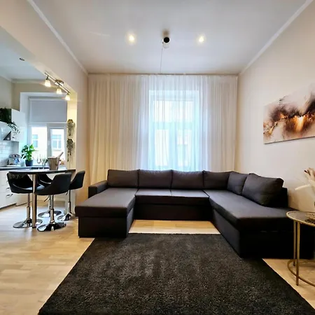 Appartamento The Oasis - Heart Of Riga